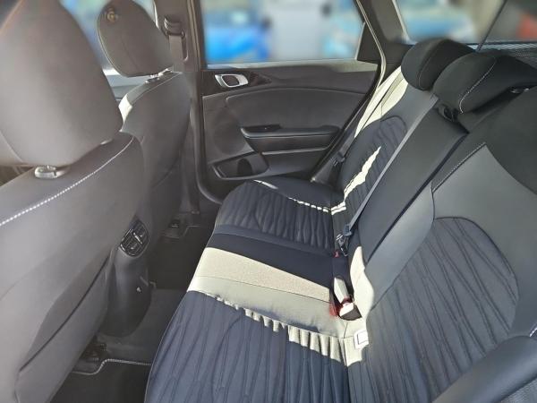 Kia Ceed 1.5 T-GDI DCT GT-line SW