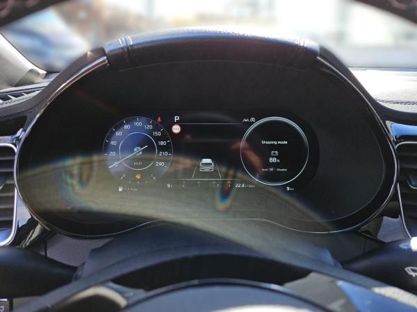 Kia Ceed 1.5 T-GDI DCT GT-line SW