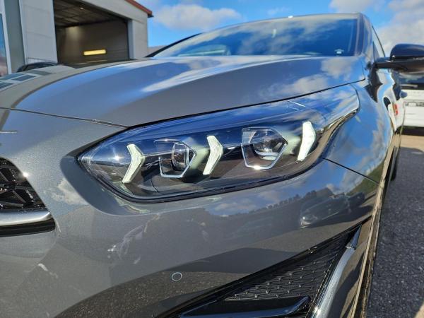 Kia Ceed 1.5 T-GDI DCT GT-line SW