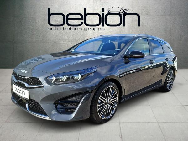 Kia Ceed 1.5 T-GDI DCT GT-line SW