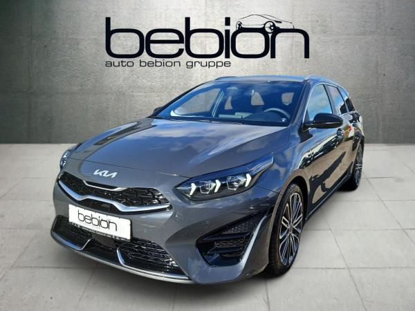 Kia Ceed 1.5 T-GDI DCT GT-line SW