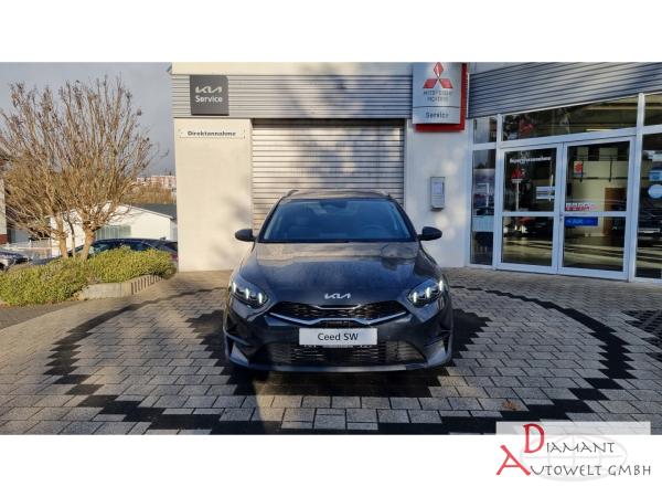 Kia Ceed SW 1.5T Automatik Ultimate Edition mit Style-Paket *Sofort Verfügbar*