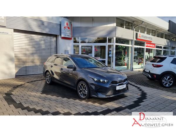 Kia Ceed SW 1.5T Automatik Ultimate Edition mit Style-Paket *Sofort Verfügbar*