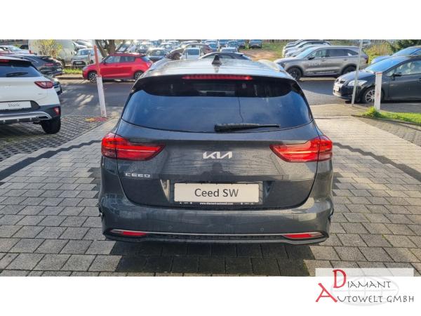 Kia Ceed SW 1.5T Automatik Ultimate Edition mit Style-Paket *Sofort Verfügbar*