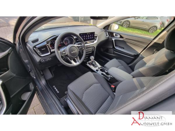 Kia Ceed SW 1.5T Automatik Ultimate Edition mit Style-Paket *Sofort Verfügbar*
