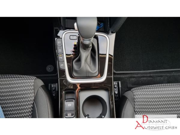 Kia Ceed SW 1.5T Automatik Ultimate Edition mit Style-Paket *Sofort Verfügbar*