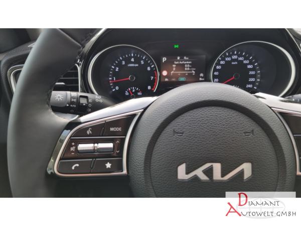 Kia Ceed SW 1.5T Automatik Ultimate Edition mit Style-Paket *Sofort Verfügbar*