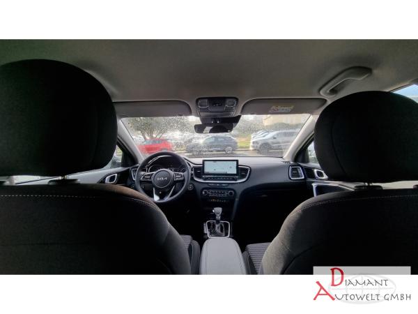 Kia Ceed SW 1.5T Automatik Ultimate Edition mit Style-Paket *Sofort Verfügbar*
