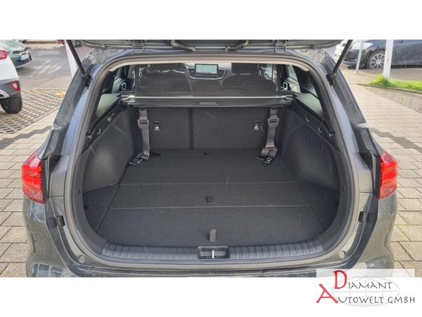 Kia Ceed SW 1.5T Automatik Ultimate Edition mit Style-Paket *Sofort Verfügbar*