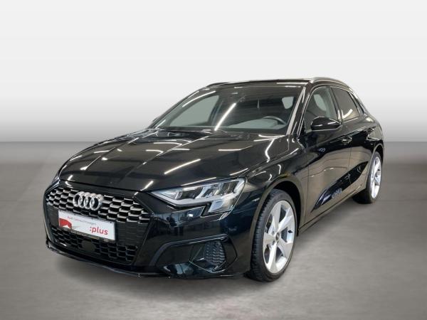 Audi A3 Sportback 30 TDI S tronic advanced 2xKlima