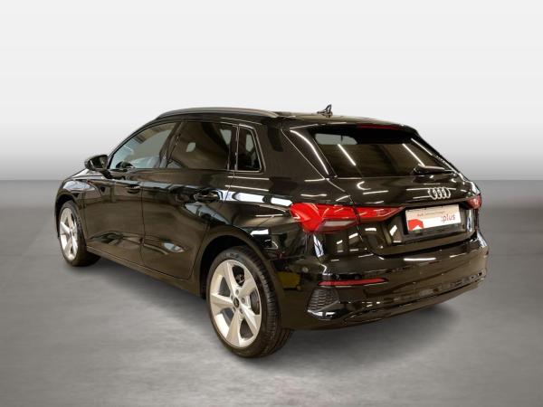 Audi A3 Sportback 30 TDI S tronic advanced 2xKlima