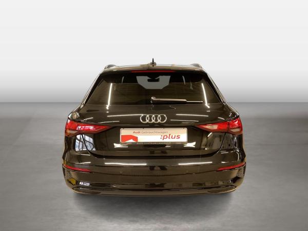 Audi A3 Sportback 30 TDI S tronic advanced 2xKlima