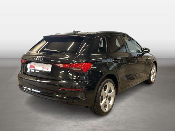 Audi A3 Sportback 30 TDI S tronic advanced 2xKlima
