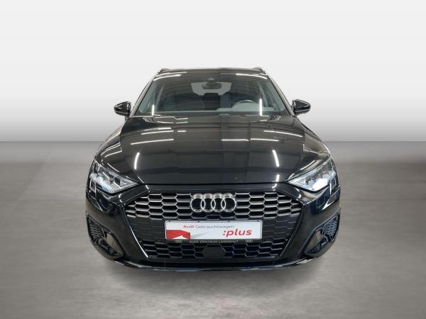 Audi A3 Sportback 30 TDI S tronic advanced 2xKlima