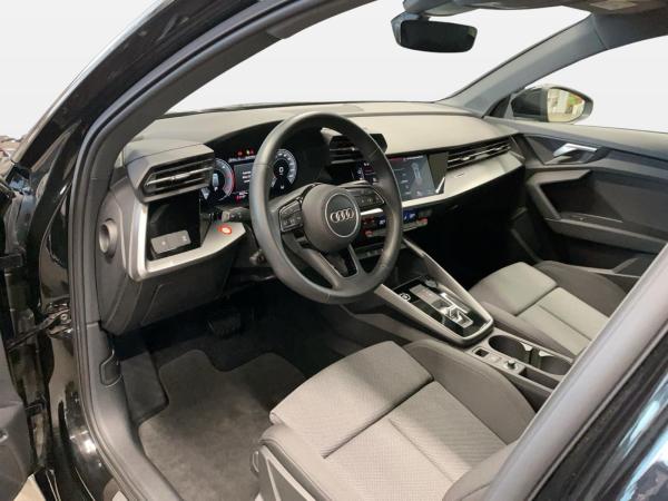 Audi A3 Sportback 30 TDI S tronic advanced 2xKlima