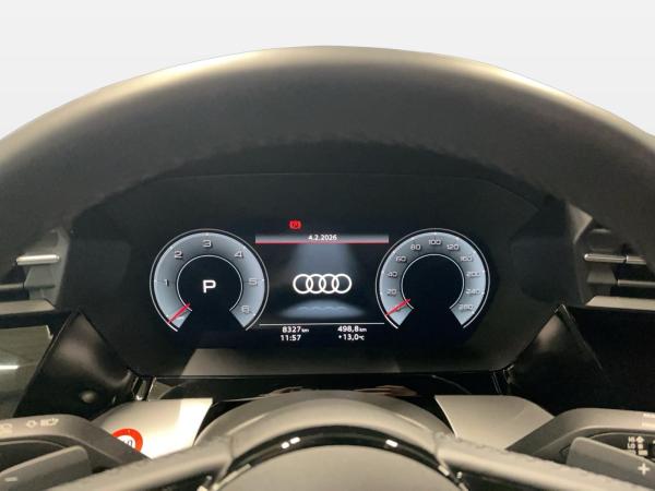 Audi A3 Sportback 30 TDI S tronic advanced 2xKlima