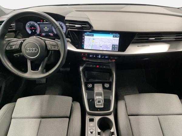 Audi A3 Sportback 30 TDI S tronic advanced 2xKlima