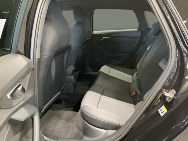 Audi A3 Sportback 30 TDI S tronic advanced 2xKlima