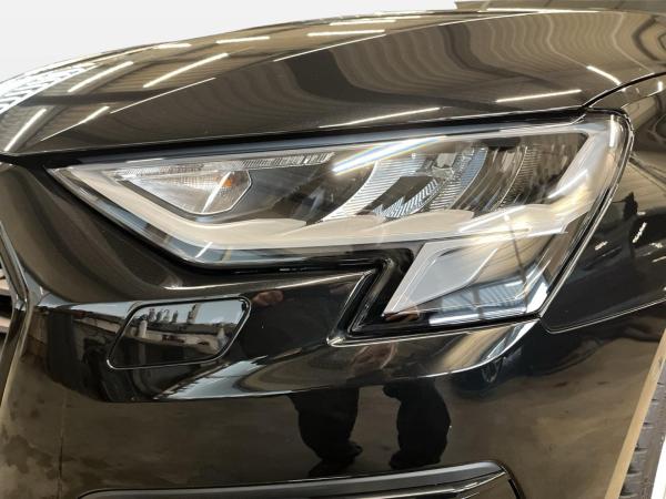 Audi A3 Sportback 30 TDI S tronic advanced 2xKlima