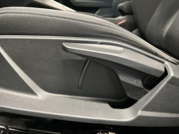 Audi A3 Sportback 30 TDI S tronic advanced 2xKlima