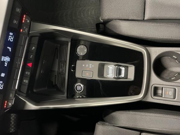 Audi A3 Sportback 30 TDI S tronic advanced 2xKlima