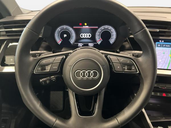 Audi A3 Sportback 30 TDI S tronic advanced 2xKlima