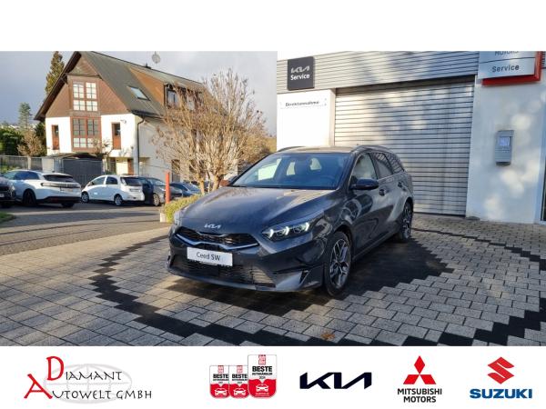 Kia Ceed SW 1.5T Automatik Ultimate Edition mit Style-Paket *Sofort Verfügbar*