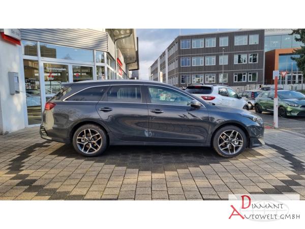 Kia Ceed SW 1.5T Automatik Ultimate Edition mit Style-Paket *Sofort Verfügbar*