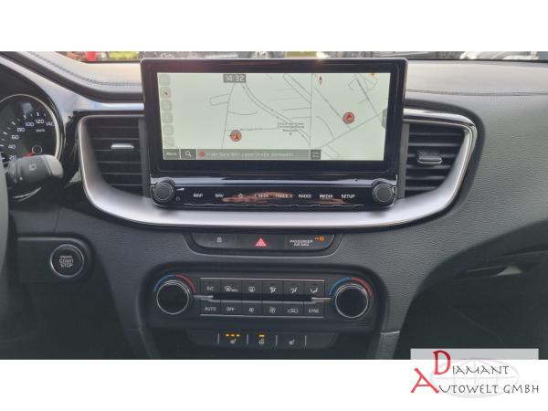 Kia Ceed SW 1.5T Automatik Ultimate Edition mit Style-Paket *Sofort Verfügbar*