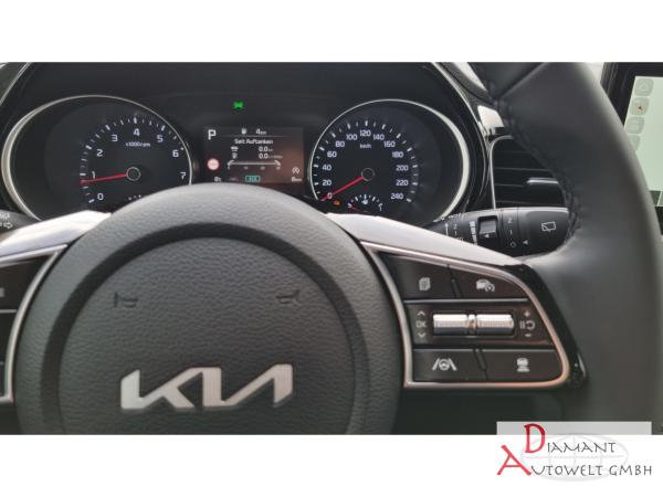 Kia Ceed SW 1.5T Automatik Ultimate Edition mit Style-Paket *Sofort Verfügbar*
