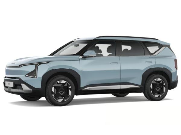 Kia EV5 81 kWh Air Frontantrieb