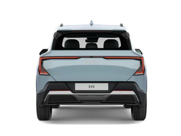 Kia EV5 81 kWh Air Frontantrieb