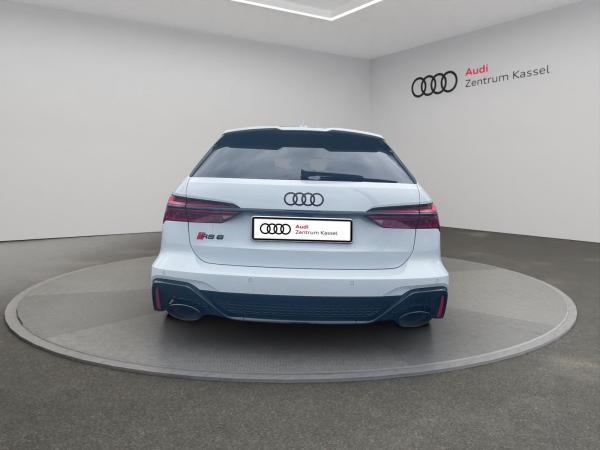 Audi RS6 RS 6 Av. 4.0 TFSI qu. perf. Laser B&O Pano 360°
