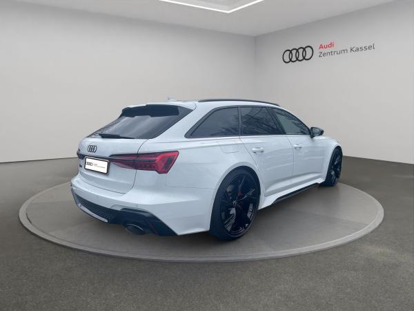 Audi RS6 RS 6 Av. 4.0 TFSI qu. perf. Laser B&O Pano 360°