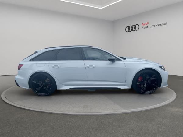 Audi RS6 RS 6 Av. 4.0 TFSI qu. perf. Laser B&O Pano 360°