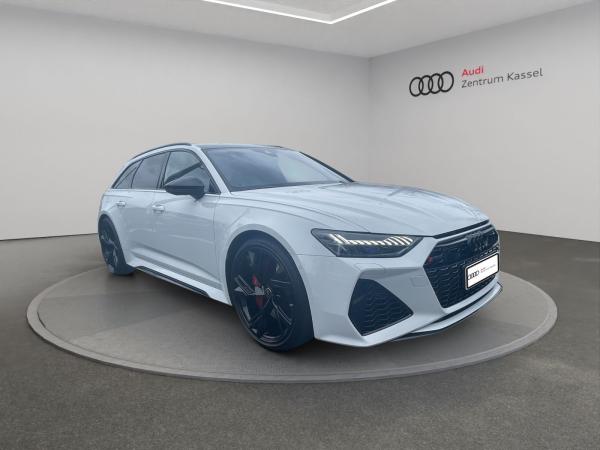 Audi RS6 RS 6 Av. 4.0 TFSI qu. perf. Laser B&O Pano 360°