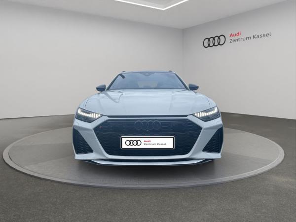 Audi RS6 RS 6 Av. 4.0 TFSI qu. perf. Laser B&O Pano 360°