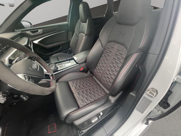 Audi RS6 RS 6 Av. 4.0 TFSI qu. perf. Laser B&O Pano 360°