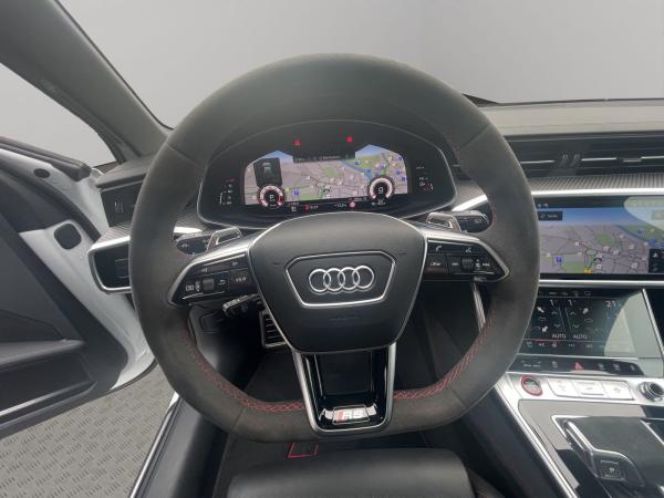 Audi RS6 RS 6 Av. 4.0 TFSI qu. perf. Laser B&O Pano 360°