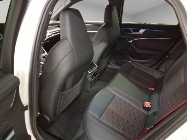 Audi RS6 RS 6 Av. 4.0 TFSI qu. perf. Laser B&O Pano 360°