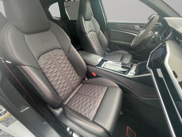 Audi RS6 RS 6 Av. 4.0 TFSI qu. perf. Laser B&O Pano 360°