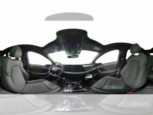 Audi A6 e-tron S line AHK LUFT 360° PANO B&O HuD