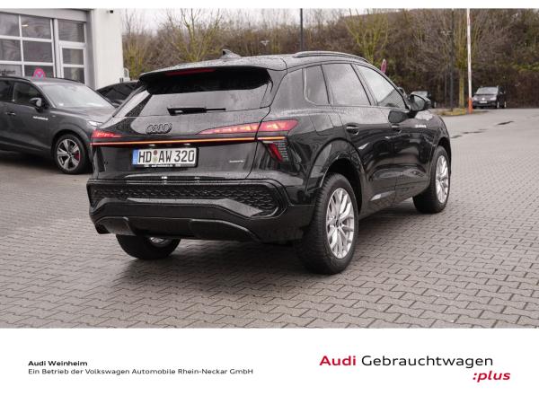 Audi Q3 2.0 TFSI Matrix-LED PDC Navi uvm