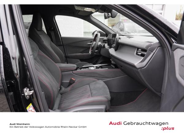 Audi Q3 2.0 TFSI Matrix-LED PDC Navi uvm