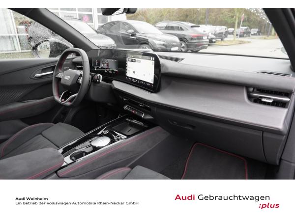 Audi Q3 2.0 TFSI Matrix-LED PDC Navi uvm