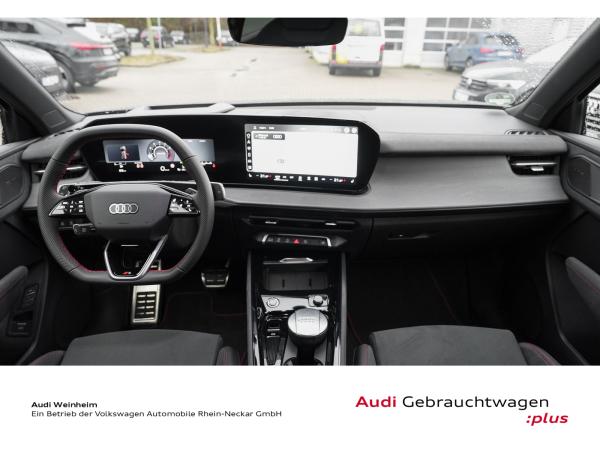 Audi Q3 2.0 TFSI Matrix-LED PDC Navi uvm