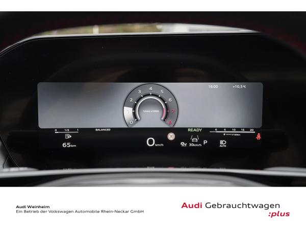 Audi Q3 2.0 TFSI Matrix-LED PDC Navi uvm