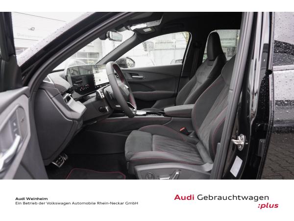 Audi Q3 2.0 TFSI Matrix-LED PDC Navi uvm
