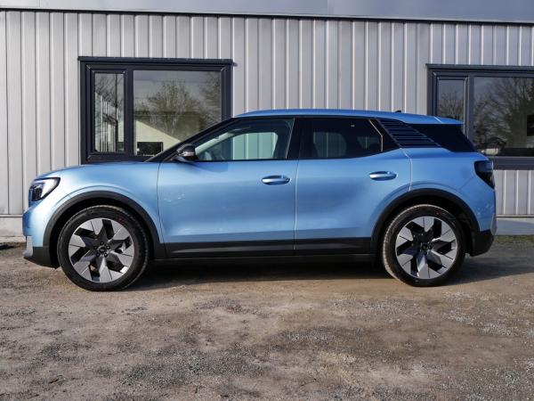 Ford Explorer 77kWh 286PS ⚡Premium - AHK, B/O Soundsystem⚡SOFORT VERFÜGBAR⚡3.000€ staatlicher Bonus verrechnet