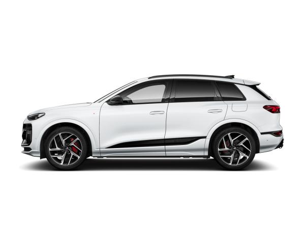 Audi Q6 e-tron Q6 SUV e-tron perf. S line 0,25%*LED*B&O*Air*360°